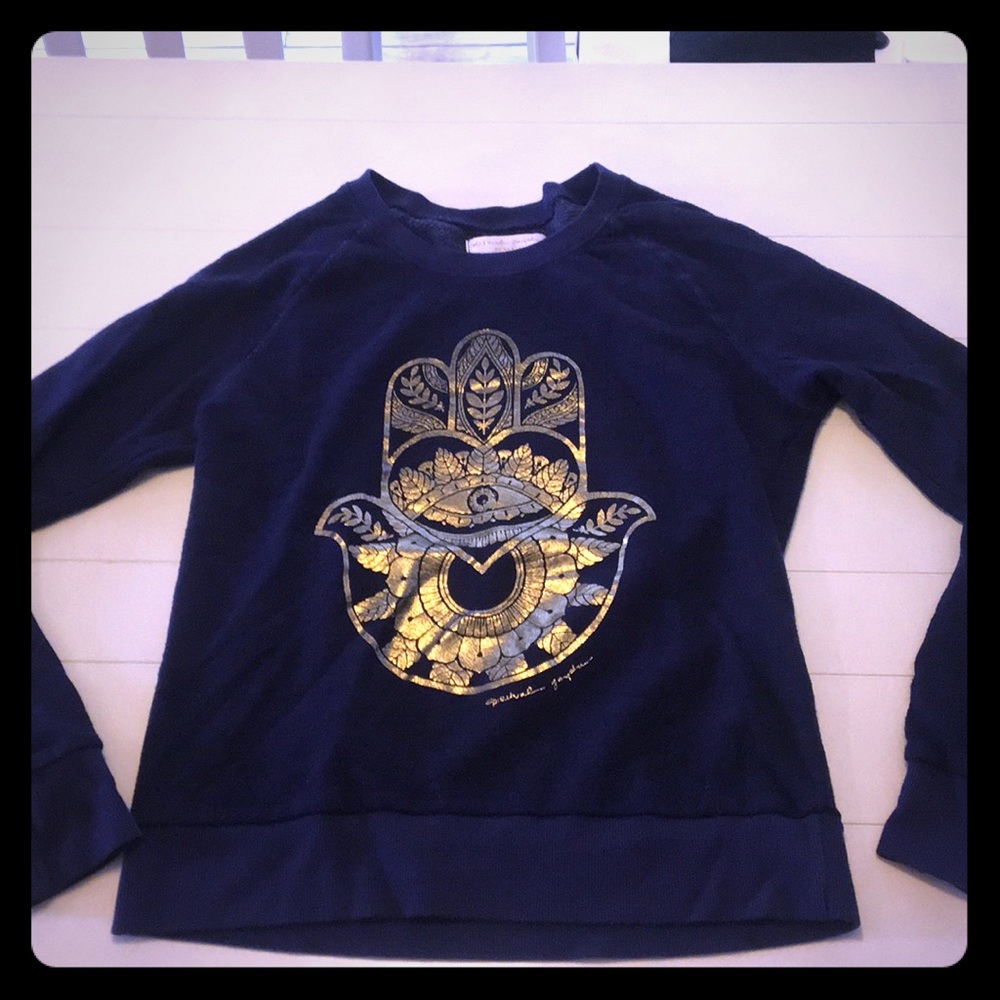 Spiritual Gangster Sweatshirt